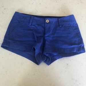 Lilly Pulitzer Walsh Shorts